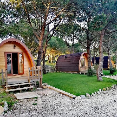 Hotel Glamping Sintra Esterno foto