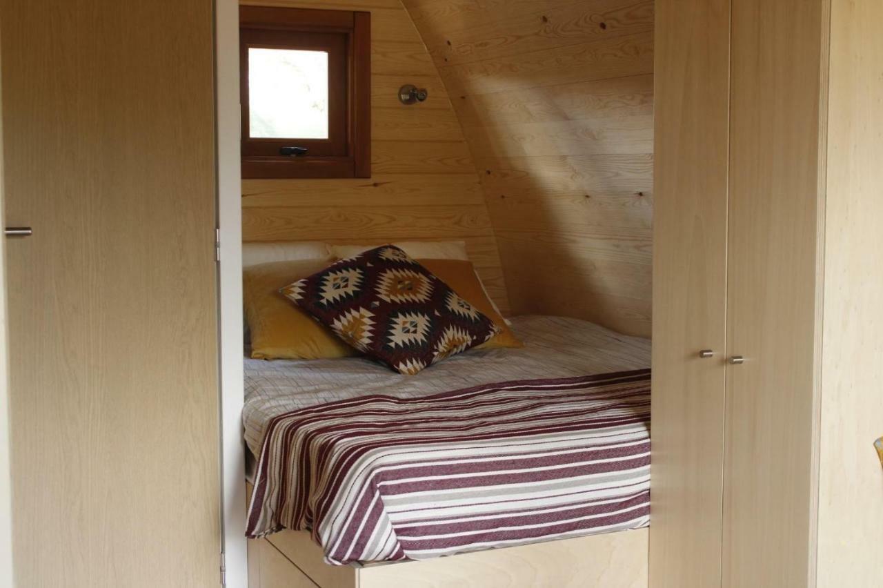 Hotel Glamping Sintra Esterno foto